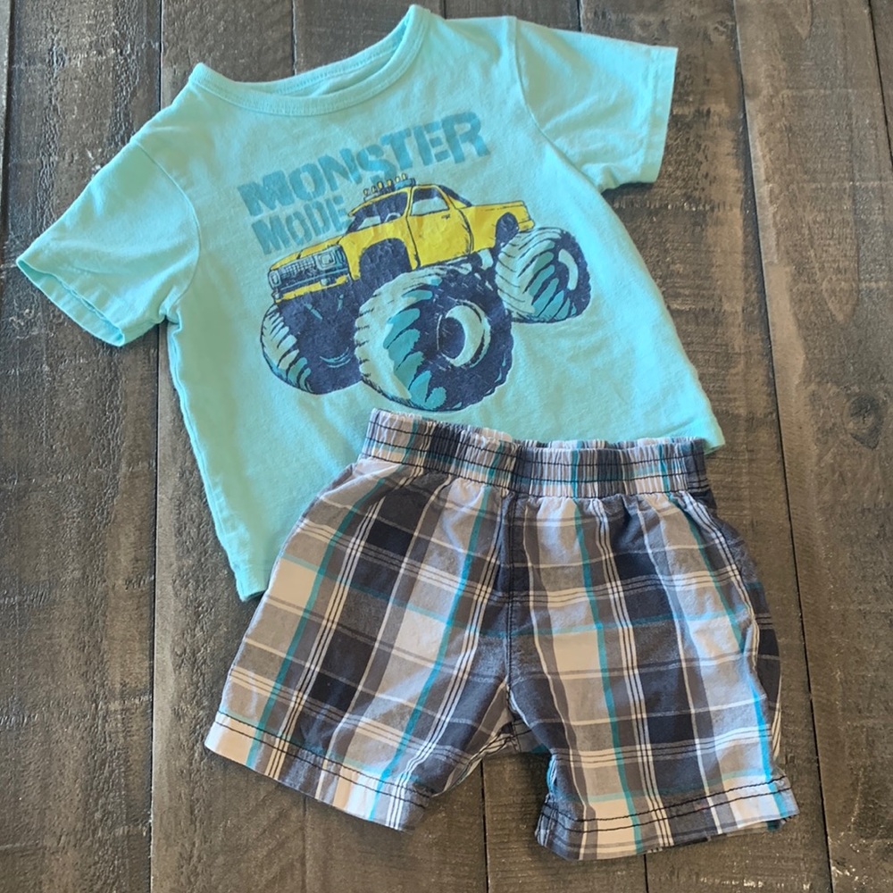 18-24m Outfit